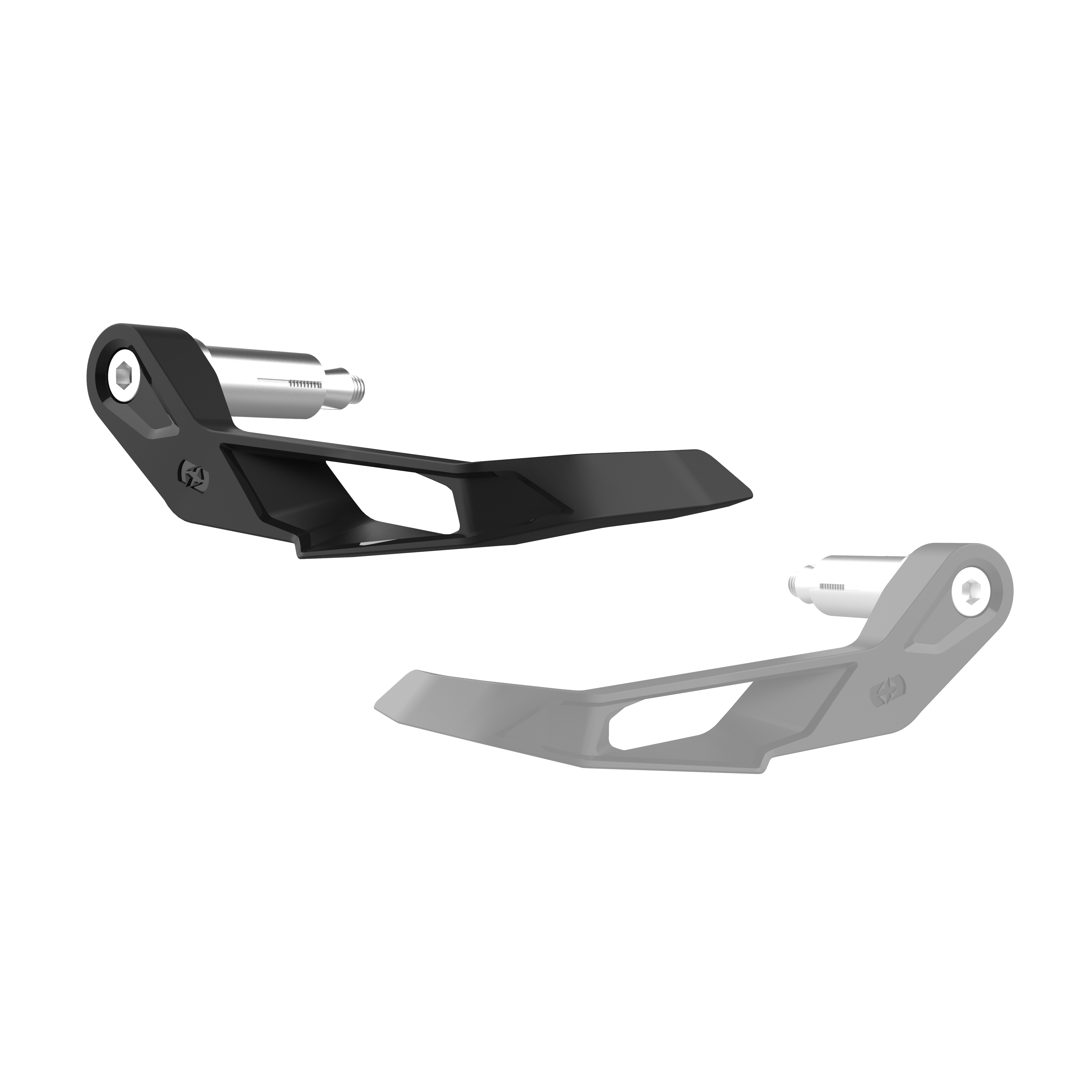 Oxford Oxford Lever Guard Racing RH